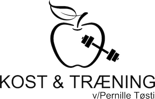 Kost & Træning v/Pernille Tøsti logo